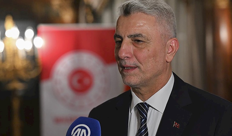 "Piyasalarda artık aşırı oynaklık bulunmamaktadır"