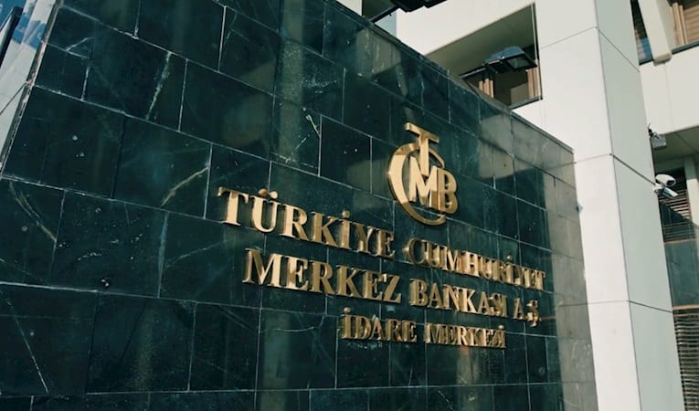 Merkez Bankası rezervleri 183,5 milyar dolara yükseldi