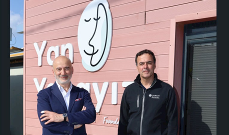  “Bu topraklara yatırım bir inanç meselesi”