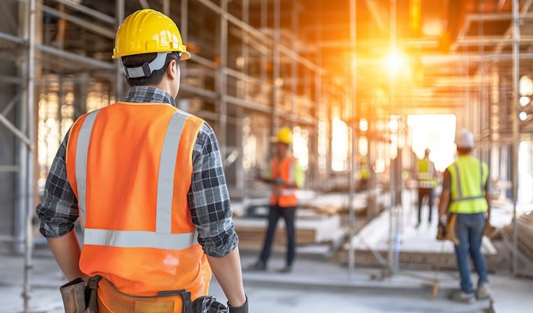 Ocak'ta güven endeksleri karışık sinyaller verdi