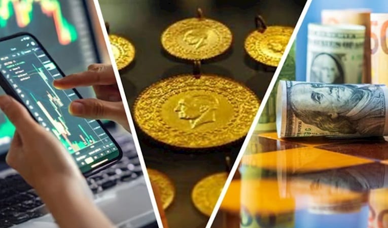 Piyasalarda gün ortası... Borsa, döviz ve altında son durum ne? (12 Mayıs 2026)