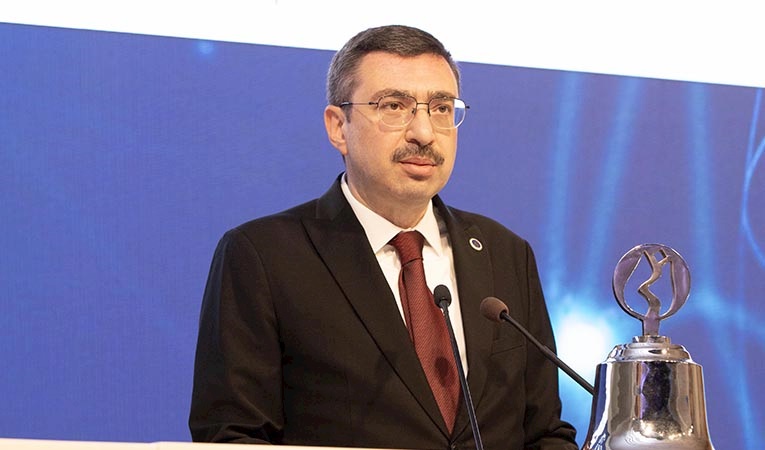 "Kadın girişimciler sermaye piyasalarında daha fazla yer almalı"