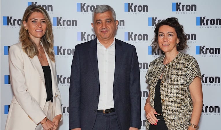 "Yapay zeka çağında güvenlik yeniden şekilleniyor"