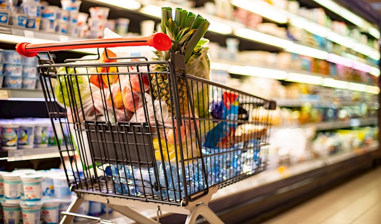 Ekonomik güven Kasım'da artış gösterdi