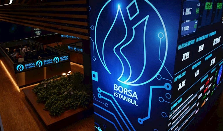 Yabancı yatırımcı geçen hafta borsada ne yaptı? (4-8 Mayıs)