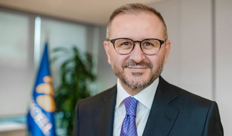 Turkcell Yönetim Kurulu Başkanı Şenol Kazancı’dan 5G mesajı var