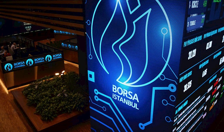 Yabancı yatırımcı borsada geçen hafta ne yaptı? (8-12 Aralık)
