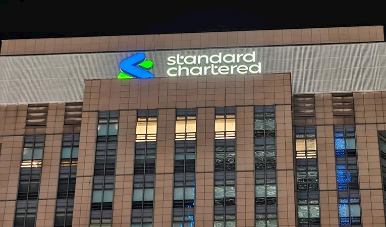 Dev bankadan Fed için sürpriz faiz tahmini