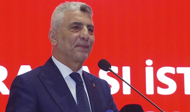 "Yüksek enflasyonla mücadelede çok büyük mesafe kaydettik"