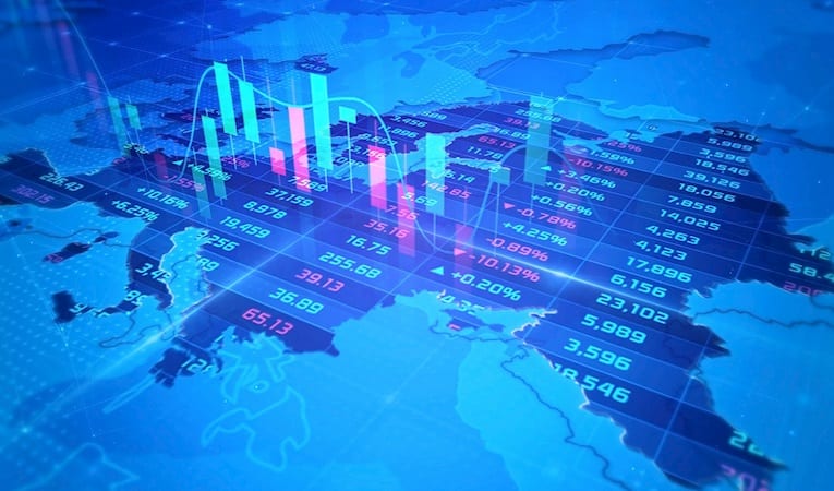 Avrupa borsaları negatif seyrediyor