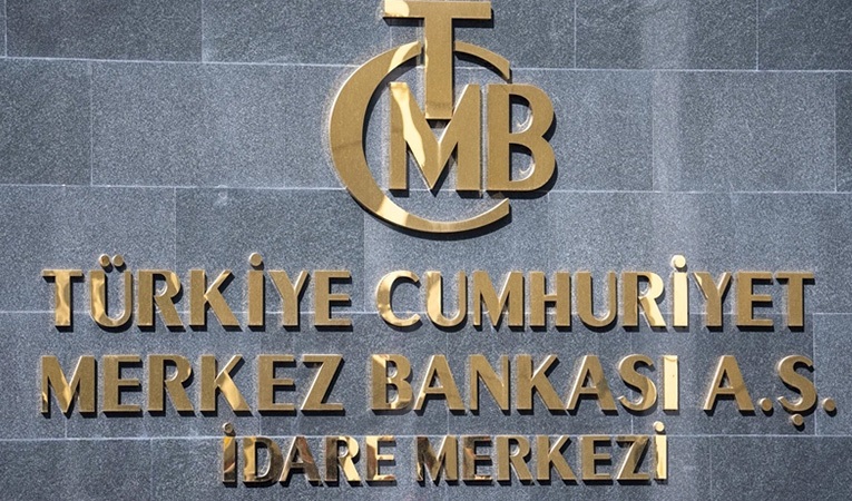 Merkez Bankası rezervlerinde yeni rekor