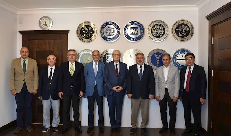 TÜGİS, gıda sanayisini akademiyle buluşturuyor