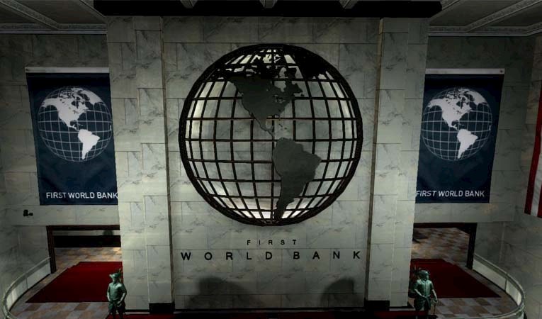 Dünya Bankası Türkiye büyüme tahminini yükseltti