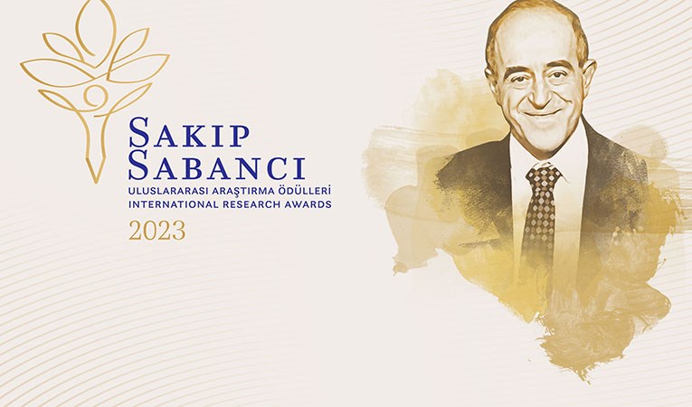Sakıp Sabancı Uluslararası Araştırma Ödüllerinde son tarih