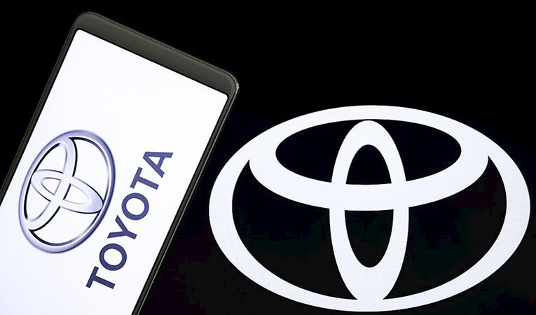 Toyota, 580 bini aşkın aracını geri çağırdı
