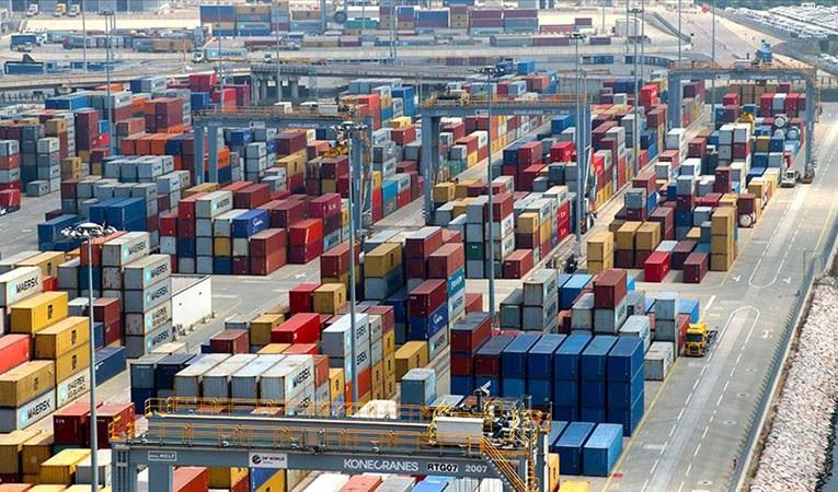 Lojistik merkezlere yeni kriterler geliyor