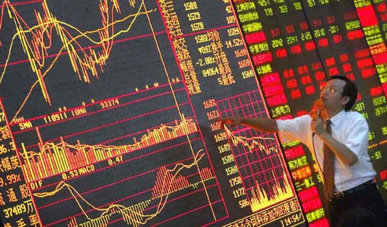 İlk iyi haber Çin'den geldi