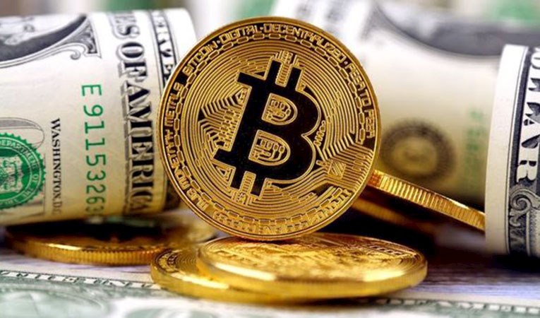 Bitcoin Çin'den gelen açıklamalarla sert düştü