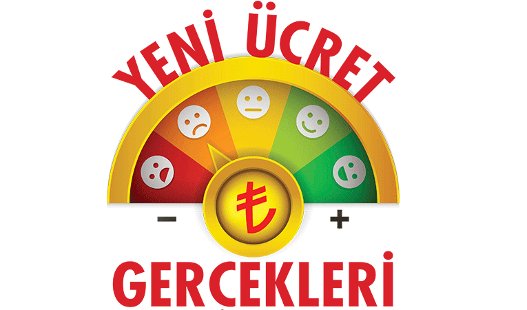 Yeni ücret gerçekleri
