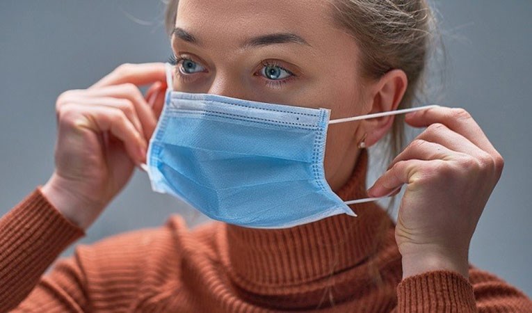 Sanayide ürün istatistikleri açıklandı... 8 milyar 354 milyon maske satıldı
