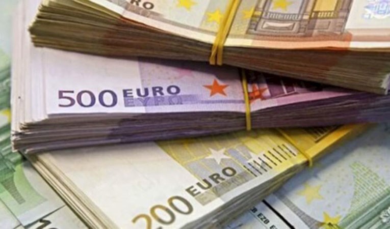 Euro Bölgesi’nde yıllık enflasyon ağustosta yüzde 3 oldu