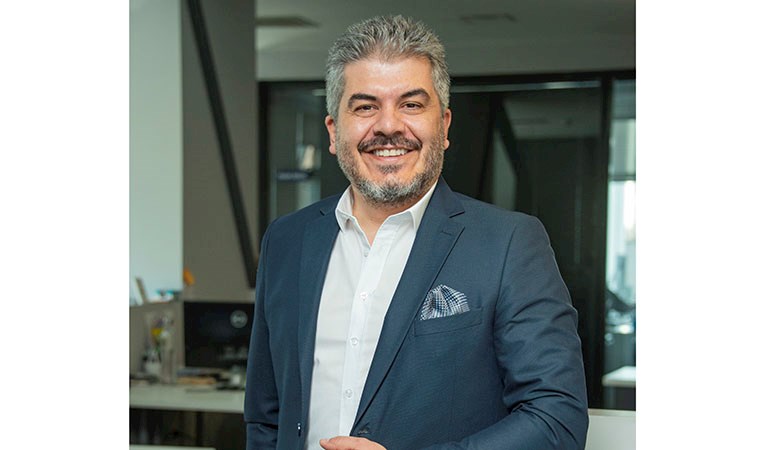 Intron Bilişim: Yerelde başlayan hikayesini globale taşıyor