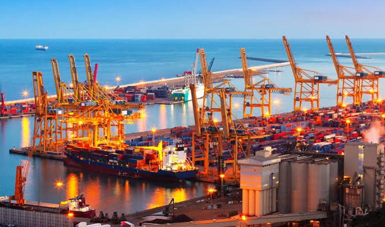 2019 dış ticaret rakamları açıklandı 