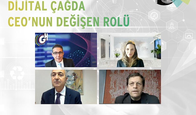 Dijital Çağda CEO’ların rolü değişti mi?