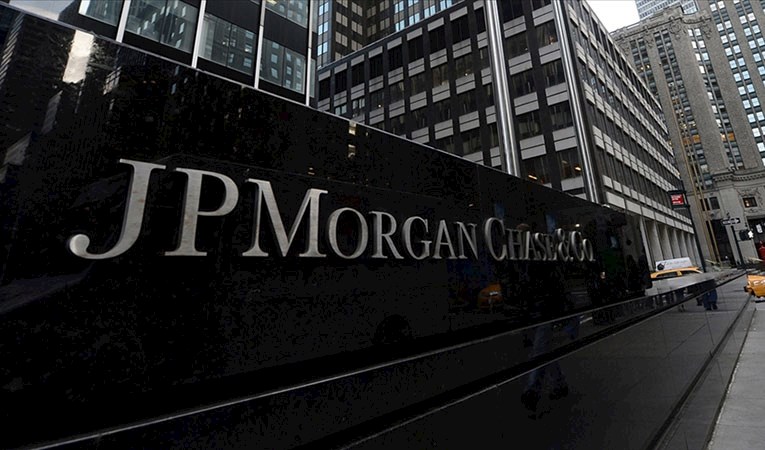 J.P. Morgan: Uluslararası yatırımcılar Türkiye ile yeniden ilgileniyor