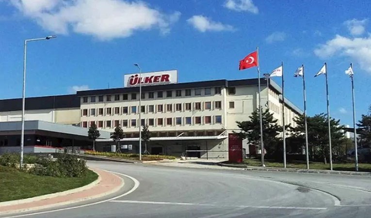 Ülker yılın ilk yarısında 19,6 milyar TL ciro yaptı