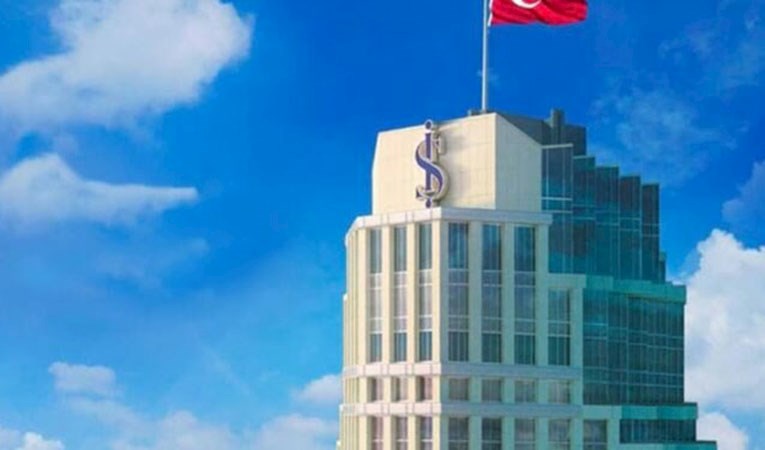 İş Bankası Grubu’ndan deprem bölgesine 10 milyar TL’lik destek