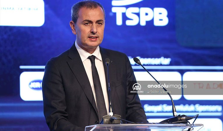 İş Bankası Genel Müdürü Aran: Faiz-kur-enflasyon üçlüsüne dikkat
