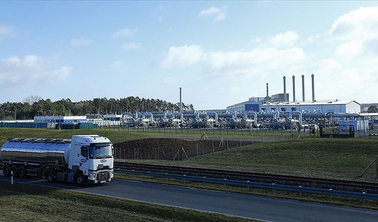Rusya'nın müdahalesi Avrupa'da gaz fiyatlarını uçurdu