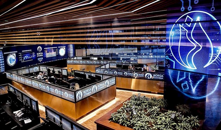Borsada rekor: BIST 100 endeksi 1.700 puanı aştı