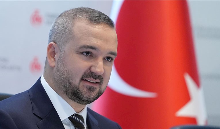 TCMB Başkanı Karahan: TL'nin reel olarak değer kazanmasını bekliyoruz