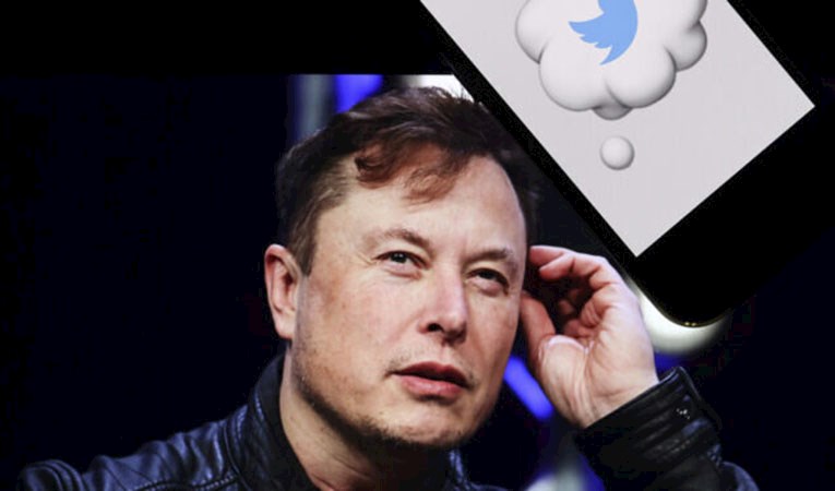 Elon Musk açıkladı: Twitter anlaşması neden askıya alındı?