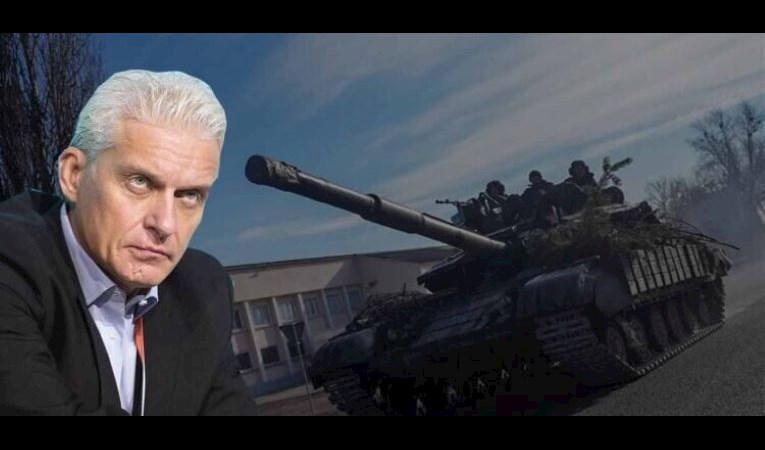 Ünlü Rus milyarder kendisinden örnek verip savaşa karşı çıktı