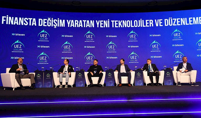 Blockchain teknolojisi kripto para birimlerinin ötesine geçti