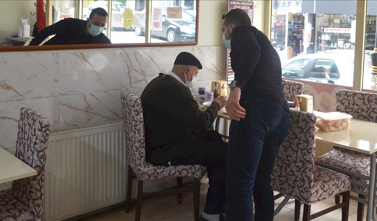Kasımda tüketici fiyatları en çok "Ağrı, Kars, Iğdır, Ardahan" bölgesinde arttı