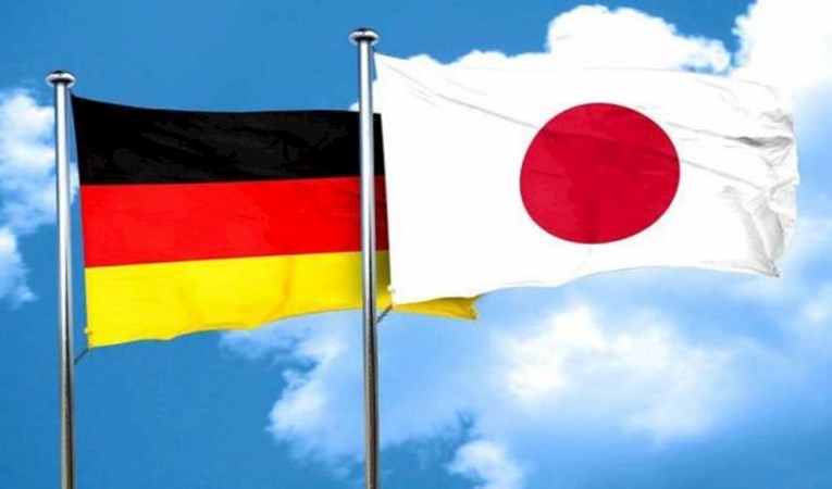 Japonya dünyanın 3. büyük ekonomisi ünvanını kaybetti