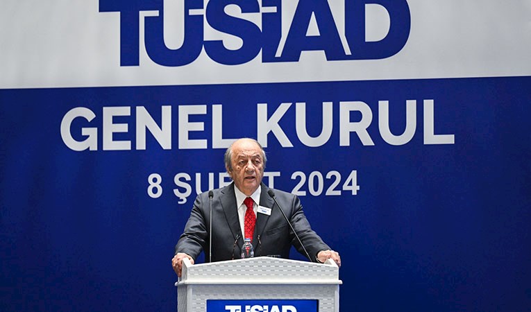 TÜSİAD Onursal Başkanı Özilhan'dan enflasyon ve seçim mesajı