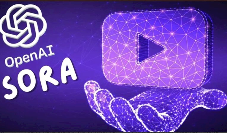 OpenAI 'Sora'yı duyurdu