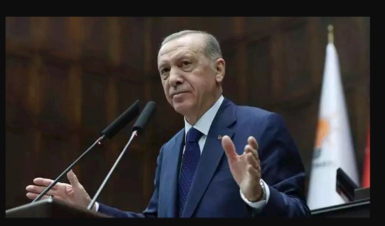 Cumhurbaşkanı Erdoğan seçim tarihini açıkladı