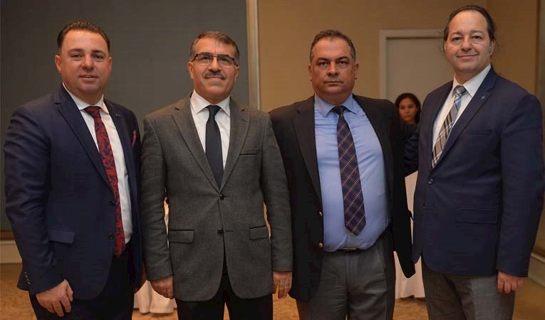 Tarihi yarımada otelleri birleşti
