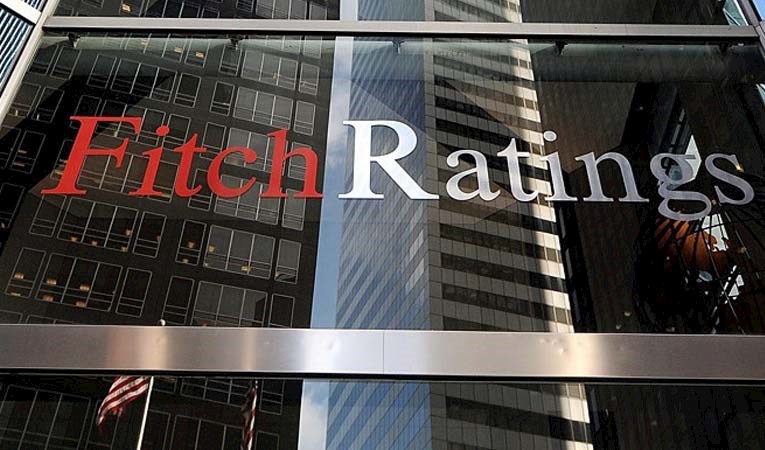 Fitch'ten ABD'ye uyarı