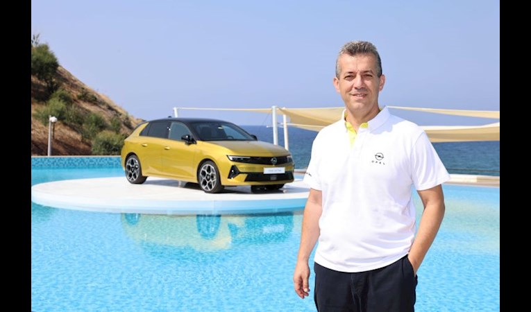 Opel Genel Müdürü Girgin'den otomobil piyasası, ÖTV, kredi, fiyat yorumları...