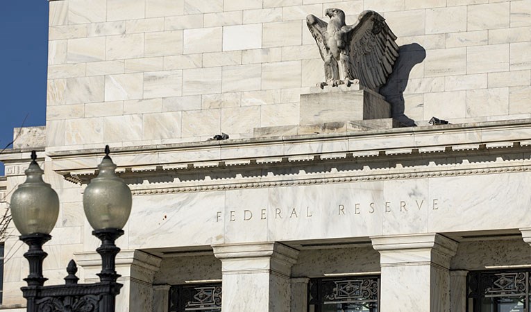 Fed'in yeni 'enflasyon' değerlendirmesi