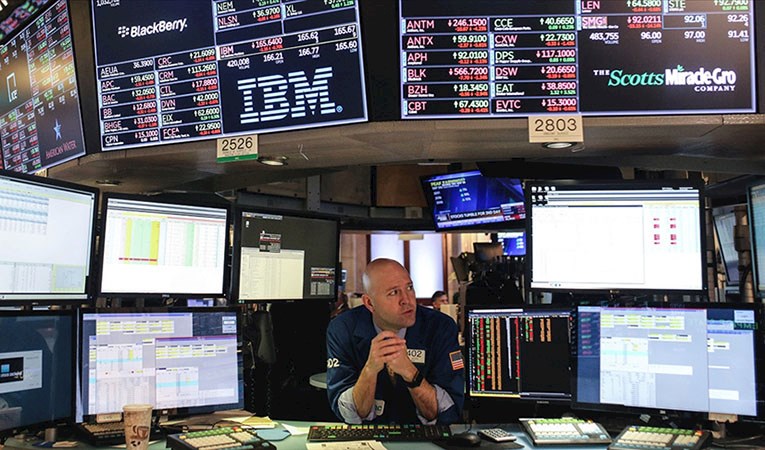 Küresel piyasalarda gözler Fed Başkanı Powell'a çevrildi