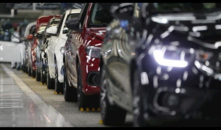 'Otomobillerde ÖTV indirimi gündemimizde yok'