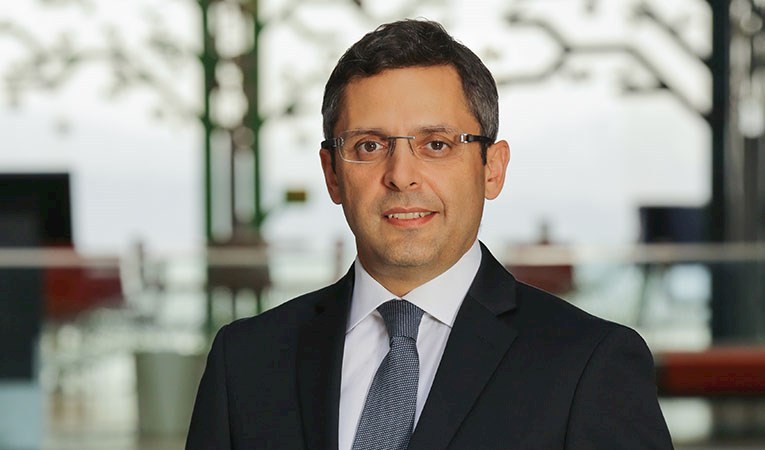 Yapı Kredi'ye Euromoney'den iki ayrı ödül